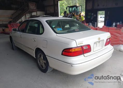 1998 Toyota Avalon Xl z USA, uszkodzony, nr VIN 4T1BF18B3WU229661